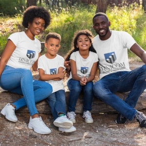Photo of Louis Odiase - Unicom Insurance & Financial Services