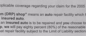 Photo of Cost-U-Less Insurance