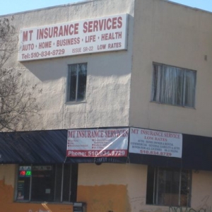 Oakland M T Insurance Services