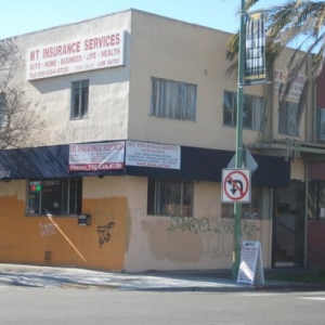 Photo of M T Insurance Services