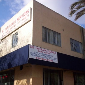 Photo of M T Insurance Services