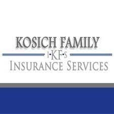 Photo of Kosich Family Insurance Services