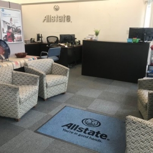 Photo of Allstate Insurance: Timothy Carter
