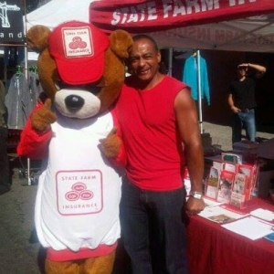 Photo of Grantland Bailey - State Farm Insurance Agent