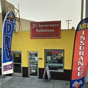 Photo of JG Insurance Solutions