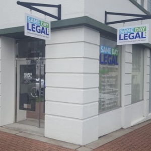 Photo of Same Day Legal