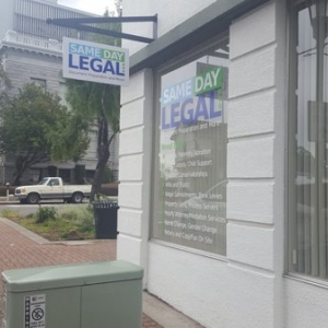 Photo of Same Day Legal
