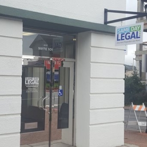 Photo of Same Day Legal