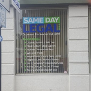 Photo of Same Day Legal