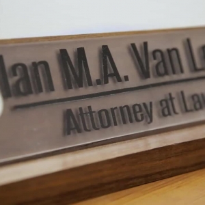 Photo of The Law Office of Ian Van Leer