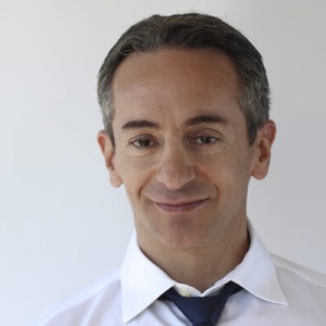 Photo of David Herzog Legal