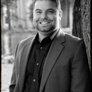 Photo of Trevor Caudle Law Practice