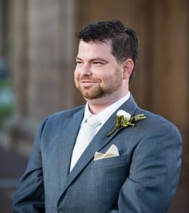 Photo of Trevor Caudle Law Practice