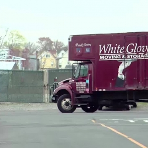Photo of White Glove Moving & Storage