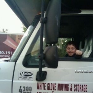 Photo of White Glove Moving & Storage