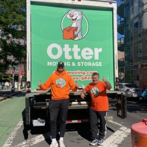 Photo of Otter Moving & Storage