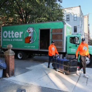 Photo of Otter Moving & Storage