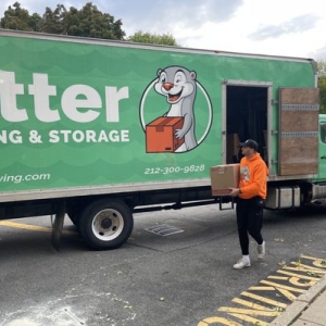 Photo of Otter Moving & Storage