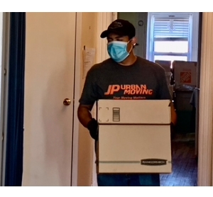 Photo of JP Urban Moving