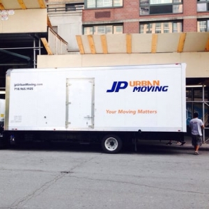 Photo of JP Urban Moving