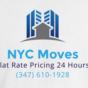 New York NYC Moves