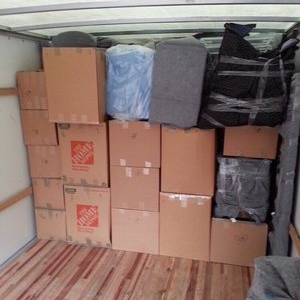 Photo of NYC Moves