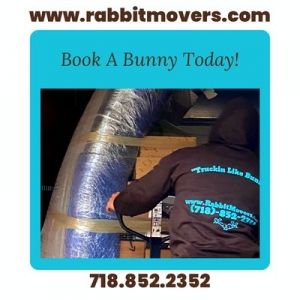 Brooklyn Rabbit Moving & Storage