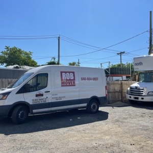 Photo of Rob The Mover
