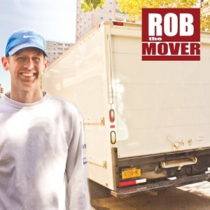Photo of Rob The Mover