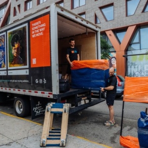 Brooklyn Avant-Garde Moving & Storage