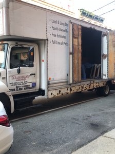 Photo of Tommy's Moving