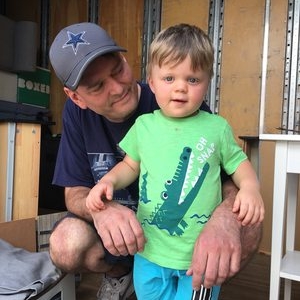 Photo of Tommy's Moving