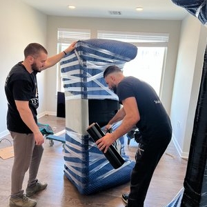 Photo of Teddy Moving and Storage