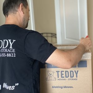 Photo of Teddy Moving and Storage