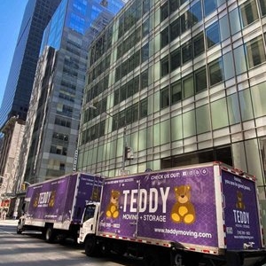 Photo of Teddy Moving and Storage