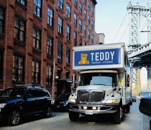 Photo of Teddy Moving and Storage