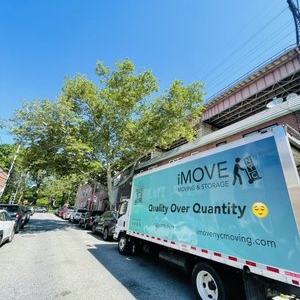 Photo of iMOVE NYC