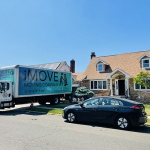 Photo of iMOVE NYC
