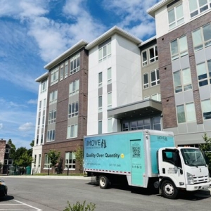 Photo of iMOVE NYC