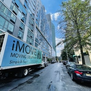 Photo of iMOVE NYC