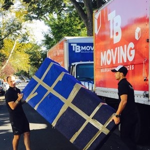 Photo of TB Moving