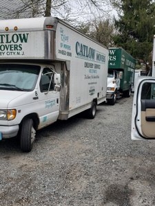 Photo of Catlow Movers