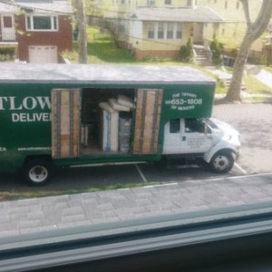 Photo of Catlow Movers