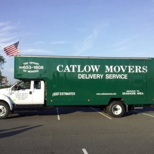 Photo of Catlow Movers