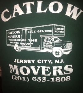 Photo of Catlow Movers