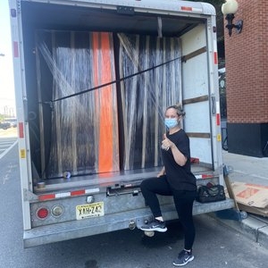 Kearny GoWagon Packing + Moving