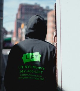 Photo of Lift NYC Moving and Storage