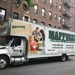 Photo of Maffucci Moving & Storage