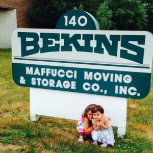 Photo of Maffucci Moving & Storage