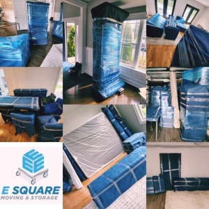 Photo of E Square Moving & Storage